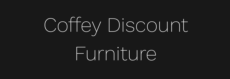 Coffey Discount Furniture logo