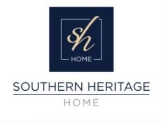 Southern Heritage Home logo